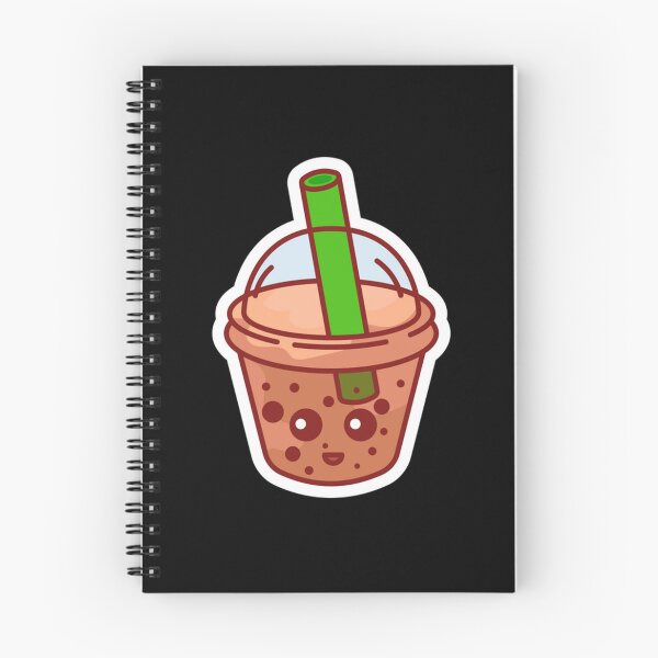 Aperçu de l'œuvre cute bubble tea créée et vendue par ballardterry879.