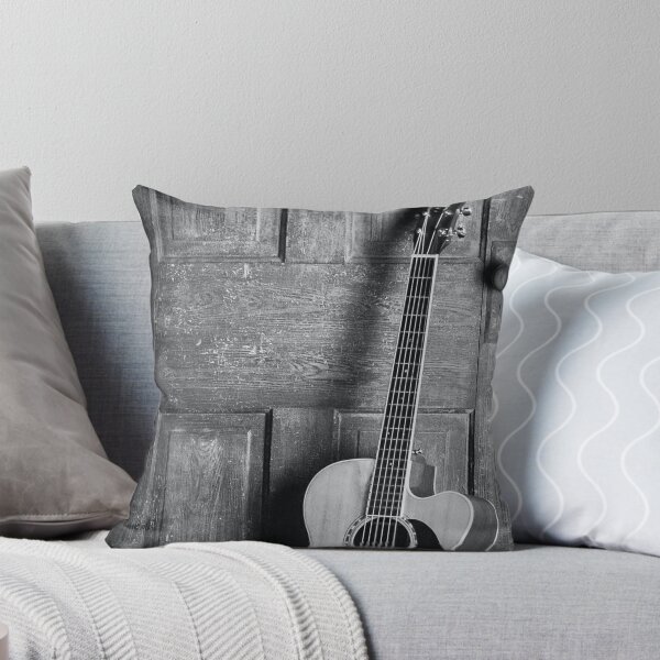 Item preview, Acoustic Guitar designed and sold by KamoMokotedi.