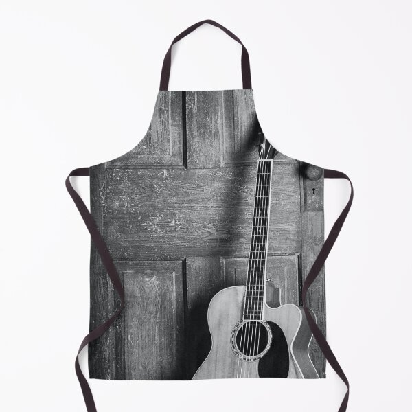 Item preview, Acoustic Guitar designed and sold by KamoMokotedi.