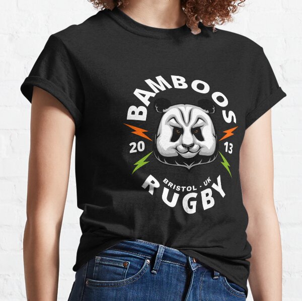 Satisfied Panda Est. 2013 Classic T-Shirt