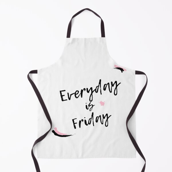Item preview, Everyday is Friday designed and sold by 52andretired.