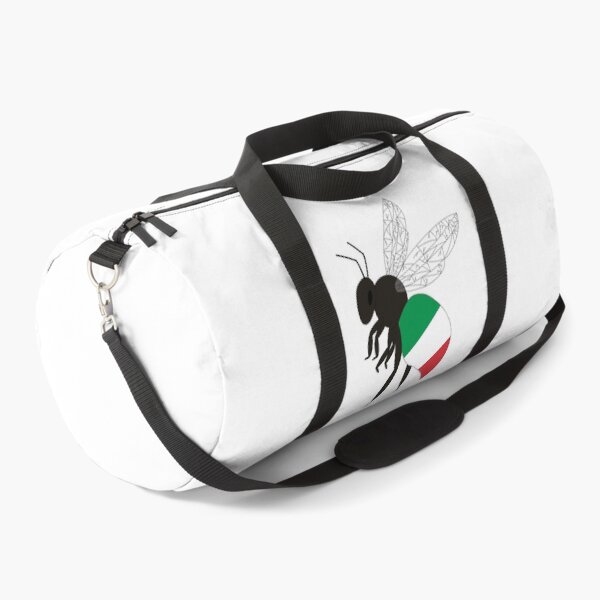 Item preview,  bee Italian flag designed and sold by Springtrap164.