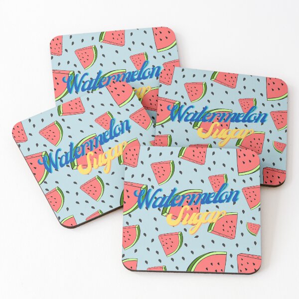 Item preview, Watermelon Sugar designed and sold by skidio.