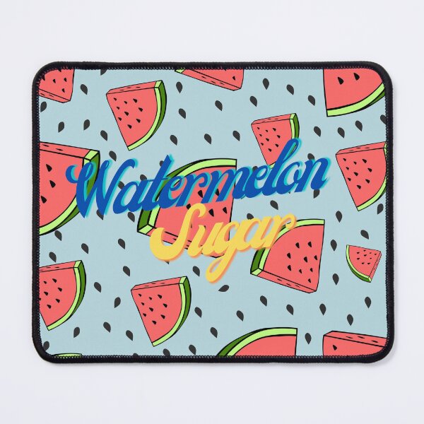 Item preview, Watermelon Sugar designed and sold by skidio.
