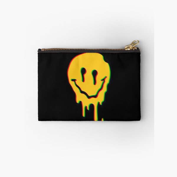 Item preview, dripping smile face - fx  designed and sold by itsmemaytal.