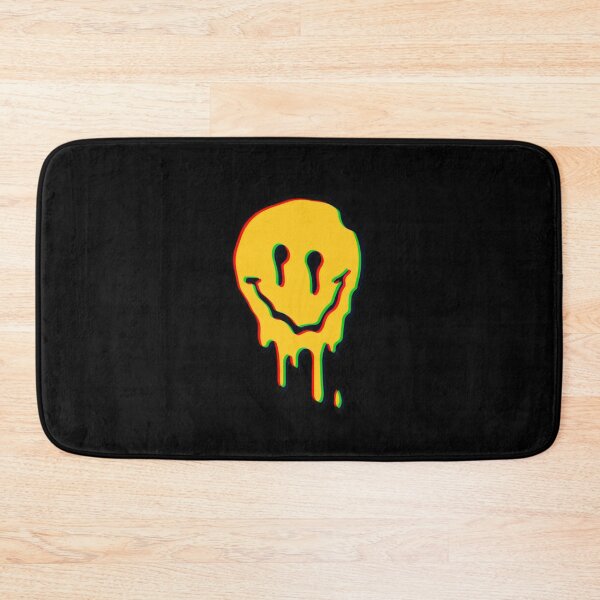 Item preview, dripping smile face - fx  designed and sold by itsmemaytal.