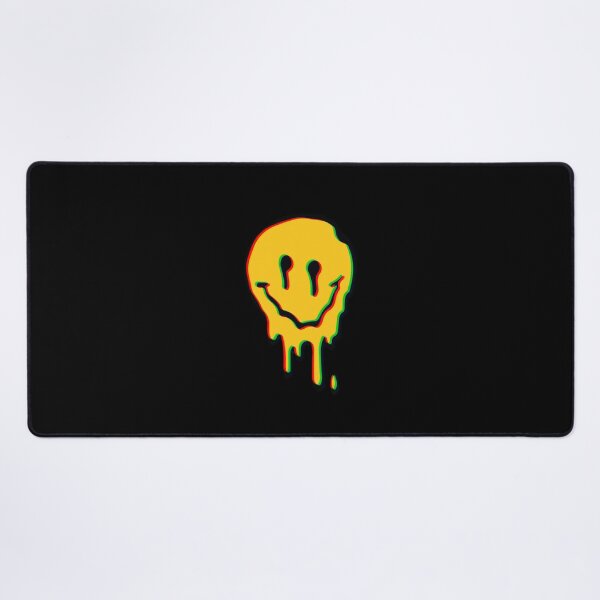 Item preview, dripping smile face - fx  designed and sold by itsmemaytal.