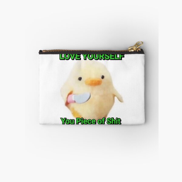 Item preview, Love Yourself designed and sold by XNIO.
