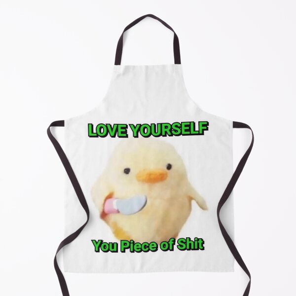 Item preview, Love Yourself designed and sold by XNIO.