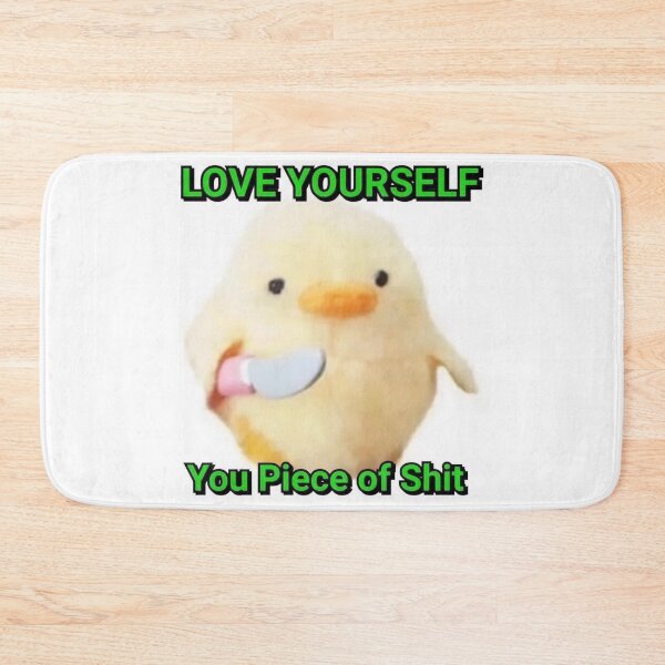 Item preview, Love Yourself designed and sold by XNIO.