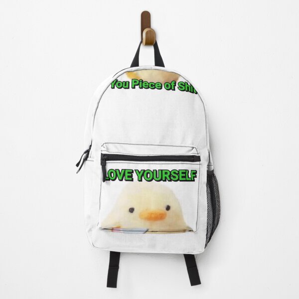 Item preview, Love Yourself designed and sold by XNIO.