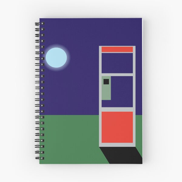 Item preview, Cabina telefonica designed and sold by Leonardo-98.