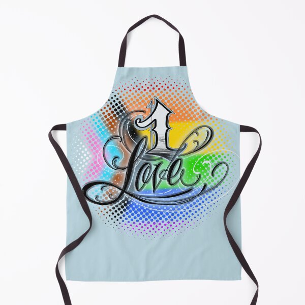 Item preview, One Love Pride  designed and sold by Blacklinesw9.