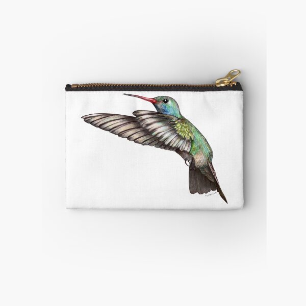 Item preview, Broad-billed Hummingbird designed and sold by eucamus.