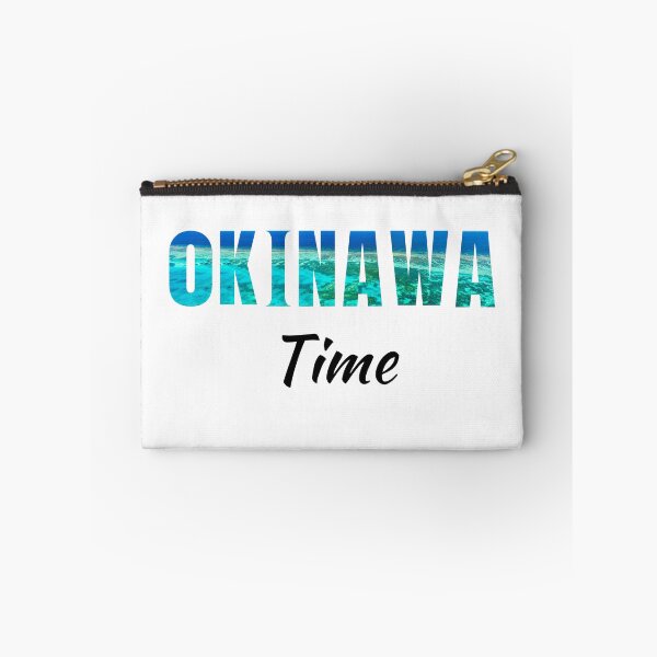 Item preview, Okinawa Time Uchina Time designed and sold by AnaMiyagi.