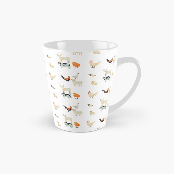 Item preview, farm animals sticker pack designed and sold by stickers-packs.