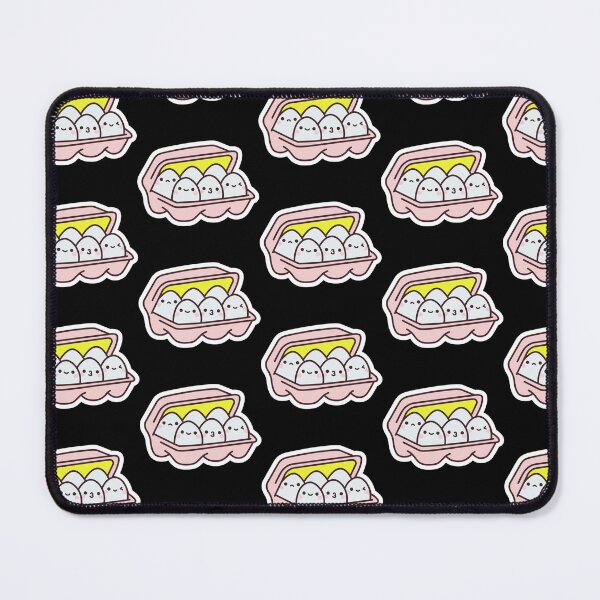 Item preview, cute eggs  designed and sold by ballardterry879.