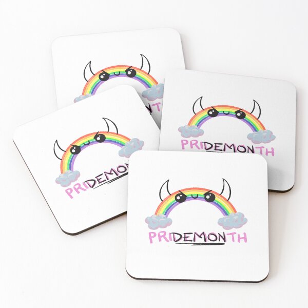 Item preview, Pri-DEMON-th designed and sold by Voytkostudios.