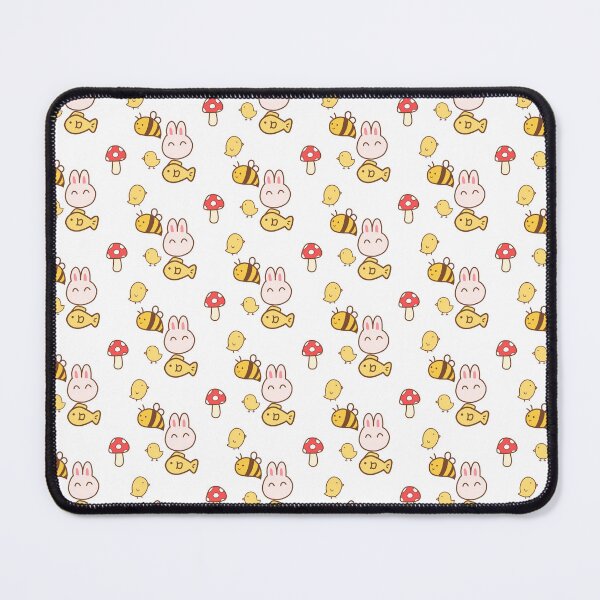 Item preview, animals doodle sticker pack designed and sold by stickers-packs.