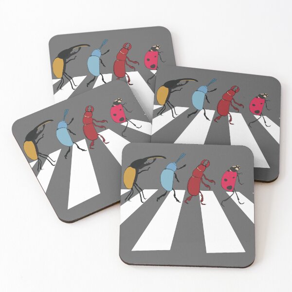 Item preview, The Beetles designed and sold by trending-staff.