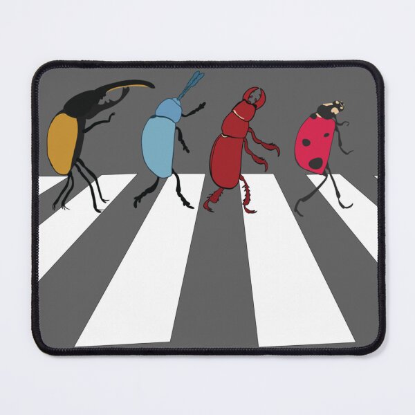 Item preview, The Beetles designed and sold by trending-staff.