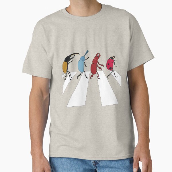 Item preview, The Beetles designed and sold by trending-staff.