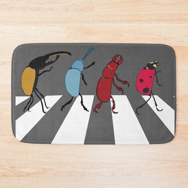 Item preview, The Beetles designed and sold by trending-staff.