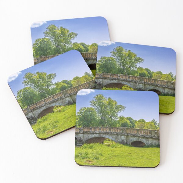 Item preview, Bridge In Charlecote Park designed and sold by StephenRphoto.