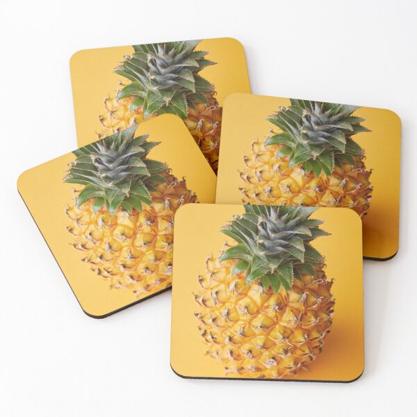 Item preview, Pineapple designed and sold by KamoMokotedi.