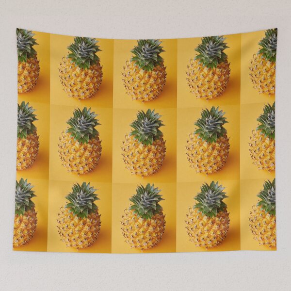 Item preview, Pineapple designed and sold by KamoMokotedi.