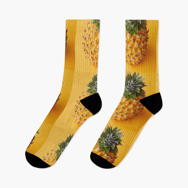Item preview, Pineapple designed and sold by KamoMokotedi.