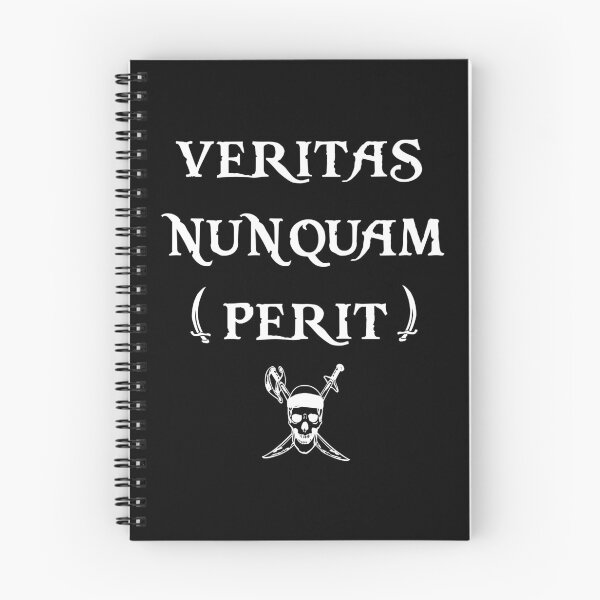 Item preview, veritas nunquam perit truth never perishes designed and sold by Bonobofy.