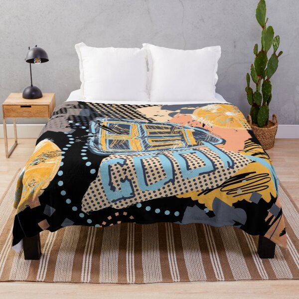Item preview, Urban graffiti designed and sold by FGCART.