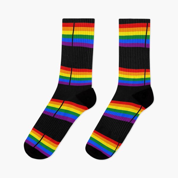 Item preview, Basic Rainbow Flag for Pride designed and sold by LoveAndDefiance.