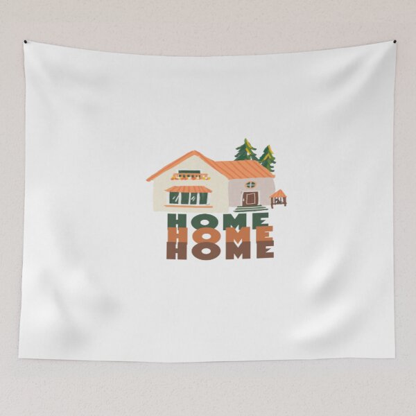 Artikelvorschau, Home T-shirt, home t shirt shark tank Short, iPad Case & Skin entworfen und verkauft von FGT9.