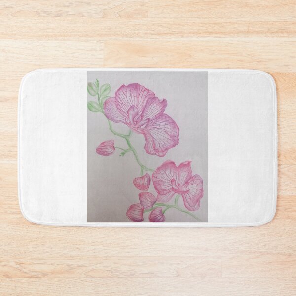 Item preview, Painting flowers  designed and sold by Nature  Nblossom.