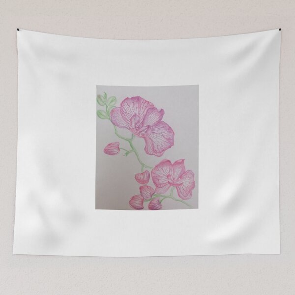 Item preview, Painting flowers  designed and sold by Nature  Nblossom.