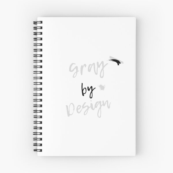 Item preview, Gray by Design designed and sold by 52andretired.