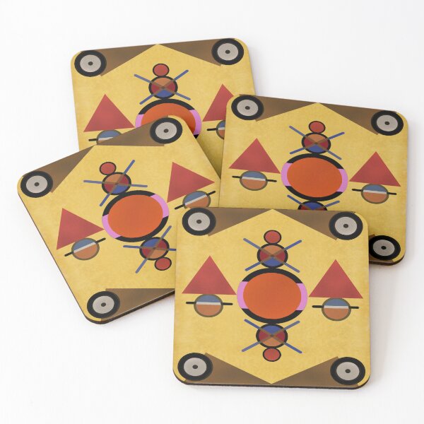 Item preview, 157. designed and sold by CubismArtist.