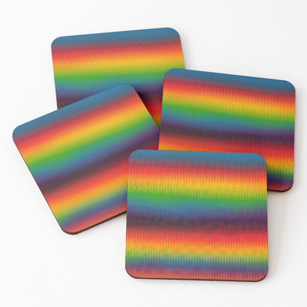 Item preview, Rainbow of Love designed and sold by AleksaDesignMTL.