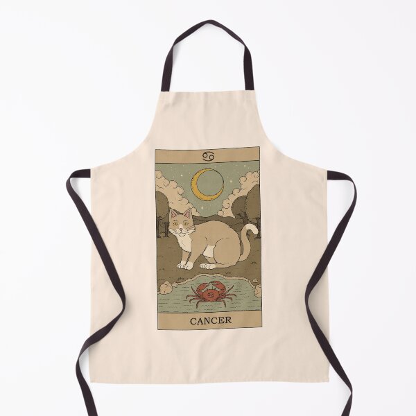 Item preview, Cancer Cat designed and sold by Thiago Corrêa.