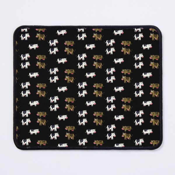 Item preview, cow sticker pack designed and sold by stickers-packs.