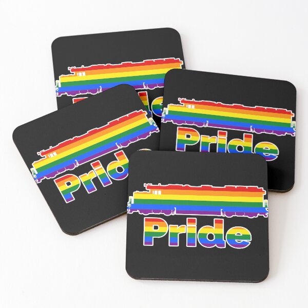 Item preview, Pride - Diesel designed and sold by Loco-Station.