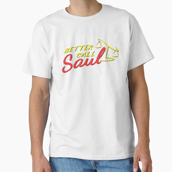 Vista previa del artículo con la obra «Better Call Saul », diseñado y vendido por SMAX Art ⭐⭐⭐⭐⭐.