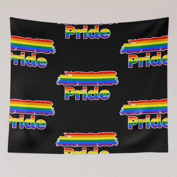 Item preview, Pride - Diesel designed and sold by Loco-Station.