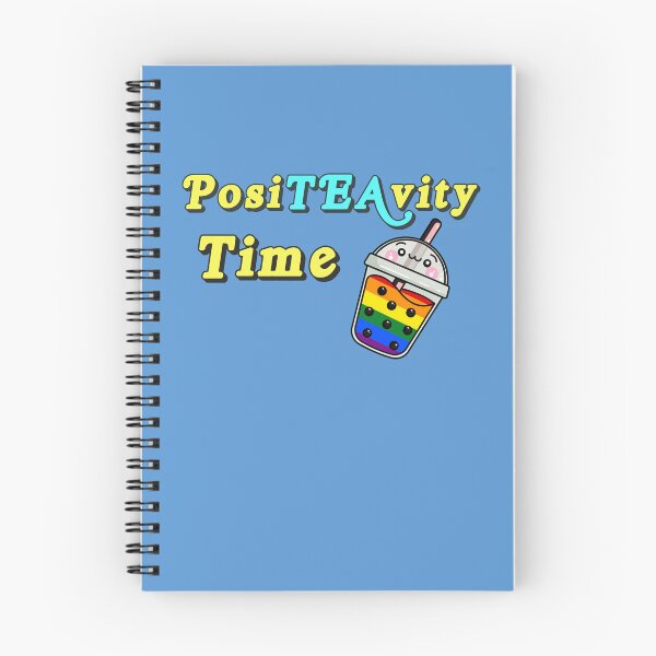 Item preview, Cute rainbow bubble tea designed and sold by Blacklinesw9.