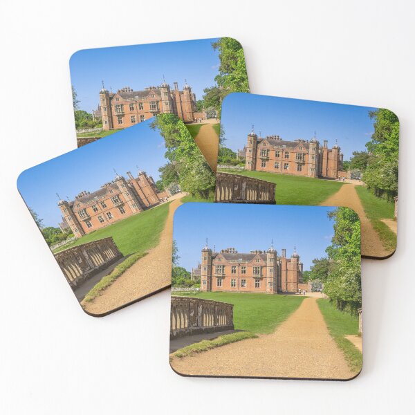 Item preview, Stately Home From Charlecote Park designed and sold by StephenRphoto.