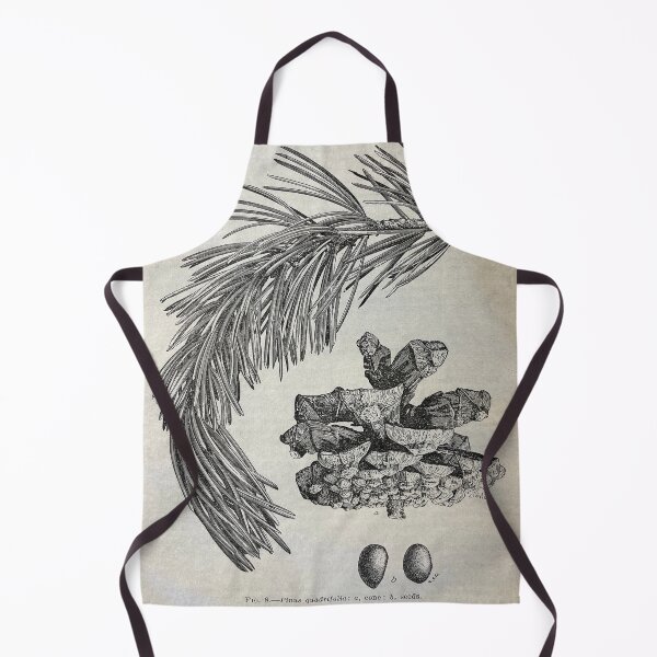 Item preview, Parry Pine Vintage Etched Plate designed and sold by jmacnairart.