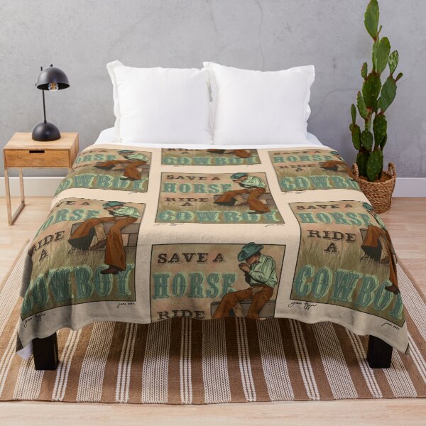 Item preview, Save A Horse designed and sold by Sam Nygard.
