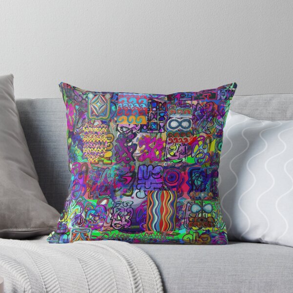 Item preview, Pop abstract designed and sold by Diego Manuel Rodriguez.